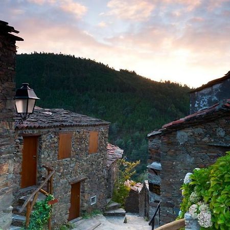 Villa Casa da Terra Góis Esterno foto
