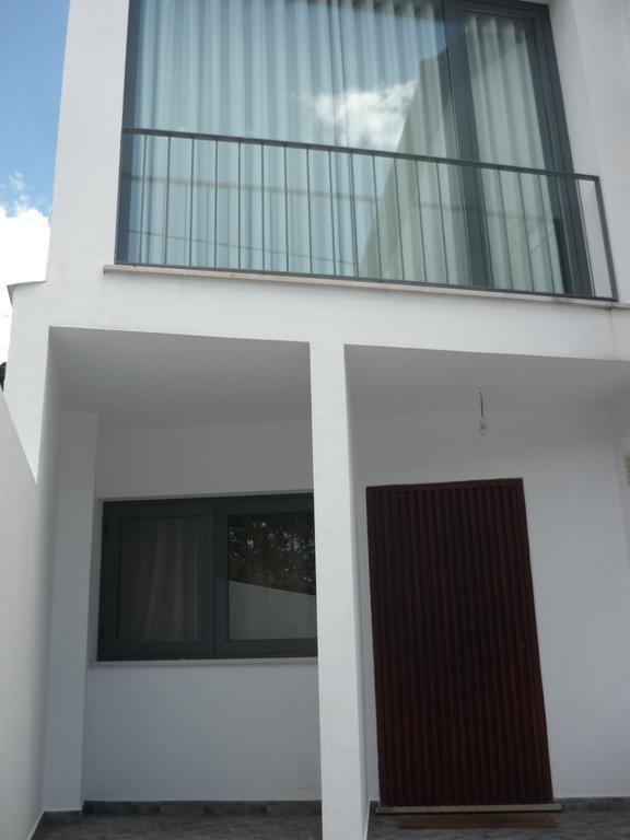 Villa Casa da Terra Góis Camera foto