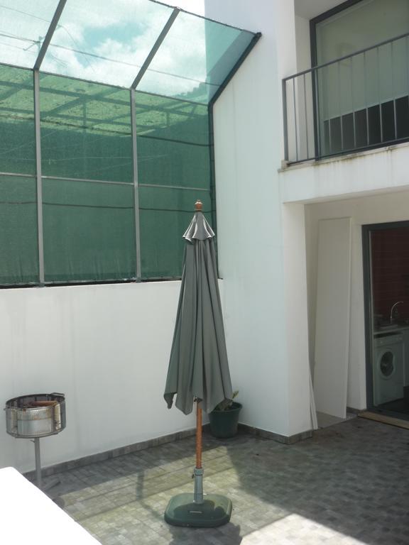 Villa Casa da Terra Góis Camera foto